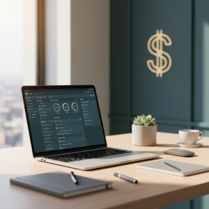 sell Notion templates online