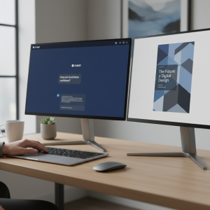 create and sell ai digital products