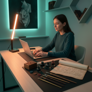 monetize unusual hobbies online