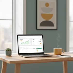 automated digital product sales