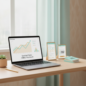 micro digital product passive income