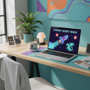 print on demand niche communities