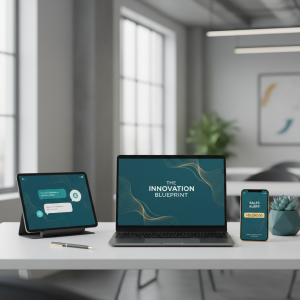 AI powered digital products