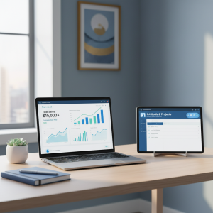 automated digital product sales