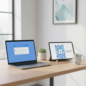 sell AI generated niche reports