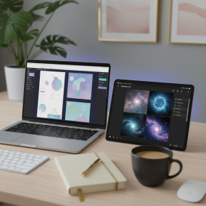 sell AI generated digital products