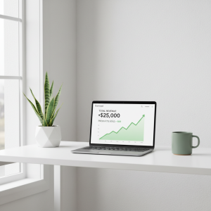 create passive digital products