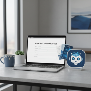 sell AI prompt packs online