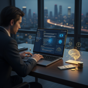 sell AI prompts online