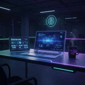 sell AI-generated niche reports