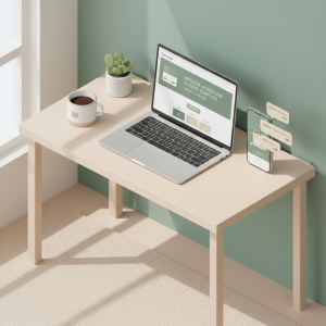 sell notion templates online