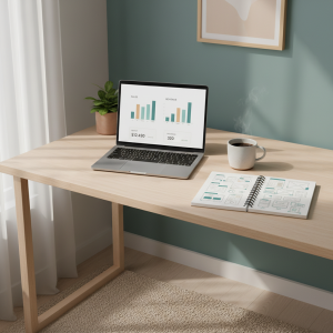 sell digital template bundles