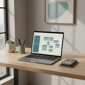 sell notion templates passive income