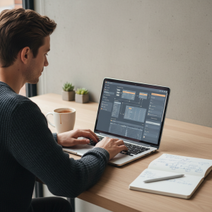 sell niche digital blueprints