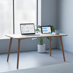 AI digital product automation