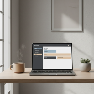 sell notion templates for profit