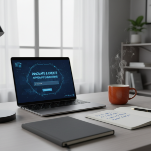 sell AI content briefs