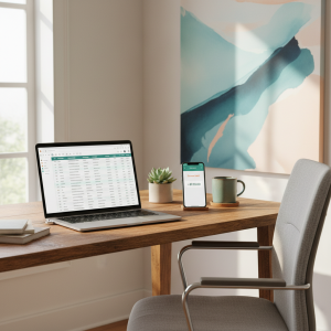sell airtable templates online
