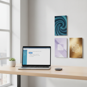AI micro-niche digital products