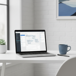 sell high-value digital frameworks