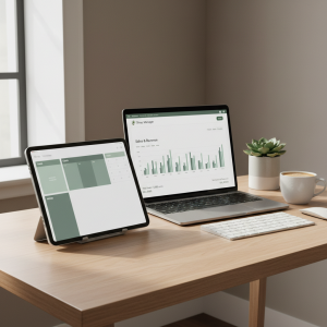 sell micro-niche digital planners etsy