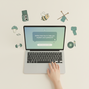 sell hyper-niche digital guides