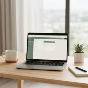 create and sell micro-templates