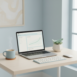 sell niche notion templates online