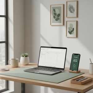 sell notion templates online