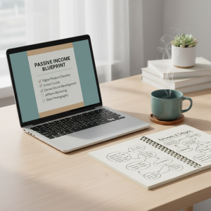 sell niche digital frameworks