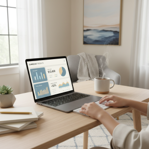 passive digital product income