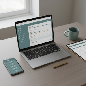 sell done-for-you digital workflows