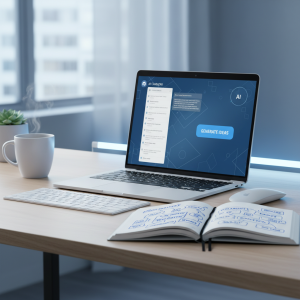 sell AI generated digital products