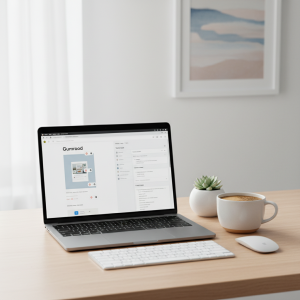 build self-selling digital products
