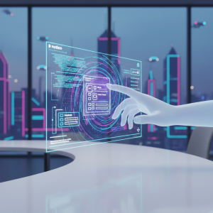 sell AI generated digital templates
