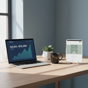 zero touch digital products