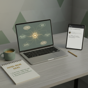 sell digital products hyper-niche