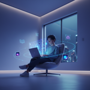 AI micro-products for passive income