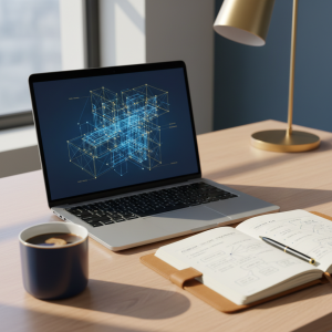 sell strategic digital blueprints online