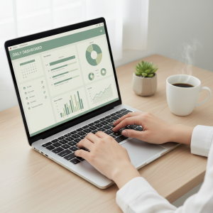 sell notion templates online