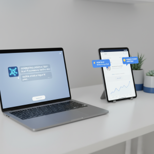 sell AI content templates