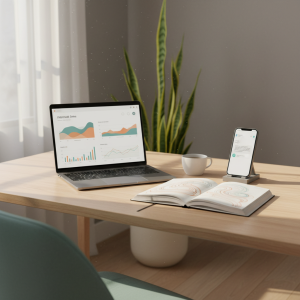 AI generated low content digital products