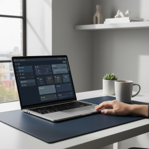 sell niche notion templates online