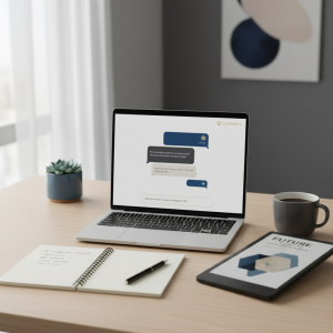AI-generated B2B digital products