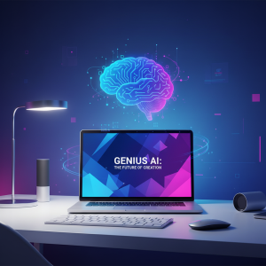 sell niche digital products with AI