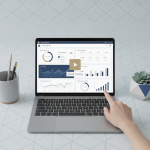 monetize high-value digital templates
