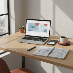 selling digital templates online