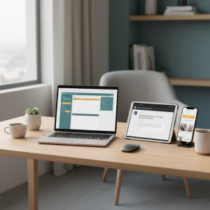 create AI digital products