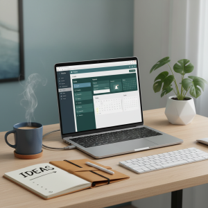sell niche automated workflow templates
