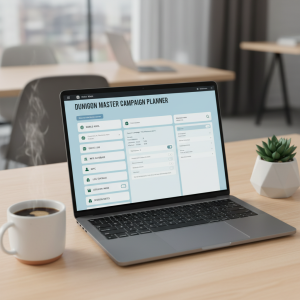 sell niche Notion templates online